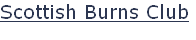 Scottish Burns Club